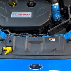 Paintmodz Proform Ltd Mk3.5 Focus Slam Panel Cover (various Colours) Ford Focus Mk3.5