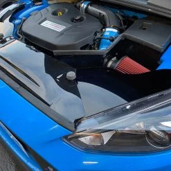 Paintmodz Proform Ltd Mk3.5 Focus Slam Panel Cover (various Colours) Ford Focus Mk3.5