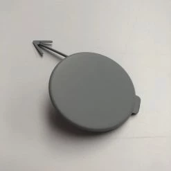 Paintmodz Proform Ltd Genuine OEM Parts Tow Eye Cover - Fiesta ST180