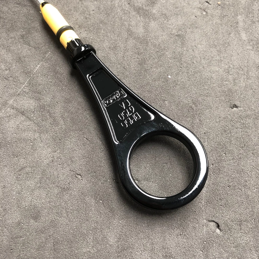 Paintmodz Proform Dipstick - 1.6 Ecoboost Inc Fiesta ST180 Ford Fiesta Mk7.5 4 Paintmodz Proform Dipstick - 1.6 Ecoboost Inc Fiesta ST180 Ford Fiesta Mk7.5