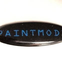 Paintmodz Proform Ltd Keyless Key Cover Gel Badge Inlay ST Or RS Ford Focus