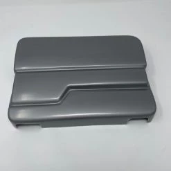 Proform Battery Cover (various Colours) - Fiat 500 Abarth