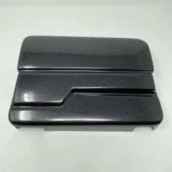 Proform Battery Cover (various Colours) - Fiat 500 Abarth