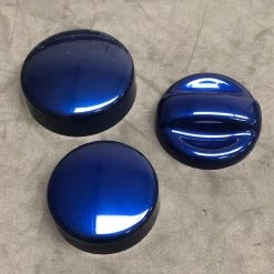 Proform Engine Cap Cover Kit (Painted/ Hydrodipped) - Mk2/3/4 Focus / Mk 6/7/8 Fiesta Inc ST180