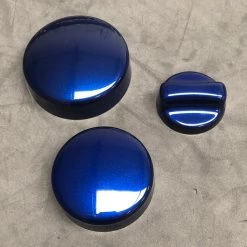 Proform Engine Cap Cover Kit (Painted/ Hydrodipped) - Mk2/3/4 Focus / Mk 6/7/8 Fiesta Inc ST180