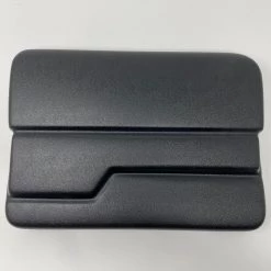 Proform Battery Cover (various Colours) - Fiat 500