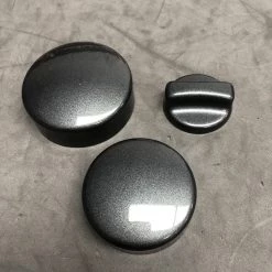 Proform Engine Cap Cover Kit (Painted/ Hydrodipped) - Mk2/3/4 Focus / Mk 6/7/8 Fiesta Inc ST180