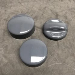 Proform Engine Cap Cover Kit (Painted/ Hydrodipped) - Mk2/3/4 Focus / Mk 6/7/8 Fiesta Inc ST180