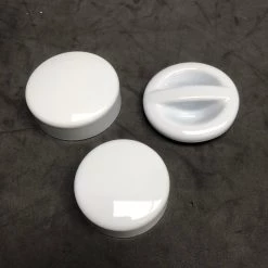 Proform Engine Cap Cover Kit (Painted/ Hydrodipped) - Mk2/3/4 Focus / Mk 6/7/8 Fiesta Inc ST180