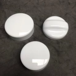 Proform Engine Cap Cover Kit (Painted/ Hydrodipped) - Mk2/3/4 Focus / Mk 6/7/8 Fiesta Inc ST180