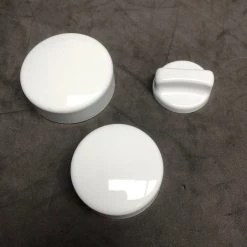 Proform Engine Cap Cover Kit (Painted/ Hydrodipped) - Mk2/3/4 Focus / Mk 6/7/8 Fiesta Inc ST180