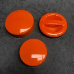 Proform Engine Cap Cover Kit (Painted/ Hydrodipped) - Mk2/3/4 Focus / Mk 6/7/8 Fiesta Inc ST180