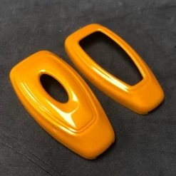 Paintmodz Ford 'Keyless Start' Key Cover Ford Focus