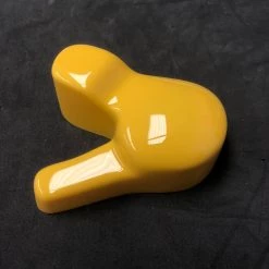 Paintmodz Proform Ltd Proform Bonnet Catch Cover (various Colours) - MK3 / 3.5 Focus & Mk2 Puma Ford Focus 36 Paintmodz Proform Ltd Proform Bonnet Catch Cover (various Colours) - MK3 / 3.5 Focus & Mk2 Puma Ford Focus