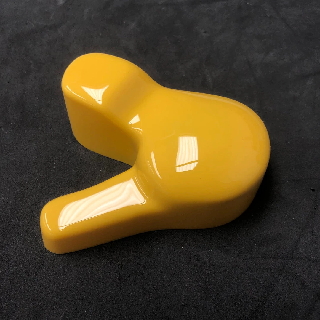 Paintmodz Proform Ltd Proform Bonnet Catch Cover (various Colours) - MK3 / 3.5 Focus & Mk2 Puma Ford Focus 18 Paintmodz Proform Ltd Proform Bonnet Catch Cover (various Colours) - MK3 / 3.5 Focus & Mk2 Puma Ford Focus