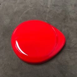 Proform Screen Washer Bottle Cap Cover (Painted/Hydrodipped) - Mk3/3.5 Ford Focus