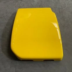 Proform Battery Cover (various Colours) - Vauxhall Corsa E (inc VXR)