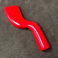 Paintmodz Proform Proform Rear Air Conditioning (A/C) Cover (Painted/Hydrodipped) - Fiesta ST180