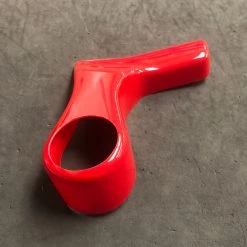 Paintmodz Proform Ltd Proform Brake Reservoir Cover (various Colours) - Mk3/3.5 Focus (RHD)