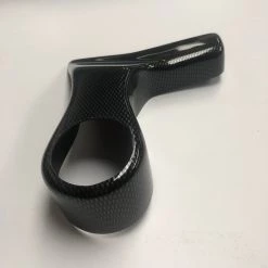 Paintmodz Proform Ltd Proform Brake Reservoir Cover (various Colours) - Mk3/3.5 Focus (RHD)