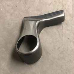 Paintmodz Proform Ltd Proform Brake Reservoir Cover (Painted) - Mk3/3.5 Focus (RHD)