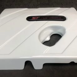 Paintmodz Proform Ltd Proform Engine Cover - MK8/8.5 Fiesta ST / Mk2 Puma ST - (Painted/ Hydrodipped)