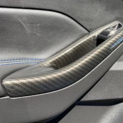 Paintmodz Proform Mk3.5 Focus RS/ST - Full Exchange Basis Interior Kit (Painted/Hydrodipped) Ford Focus Mk3.5