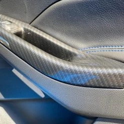 Paintmodz Proform Mk3.5 Focus RS/ST - Full Interior Kit (Painted/Hydrodipped)