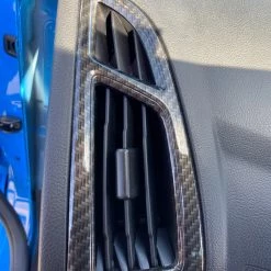 Paintmodz Proform Mk3.5 Focus RS/ST - Full Exchange Basis Interior Kit (Painted/Hydrodipped) Ford Focus Mk3.5