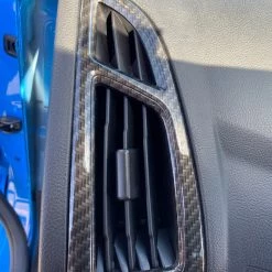 Paintmodz Proform Mk3.5 Focus RS/ST - Full Interior Kit (Painted/Hydrodipped)