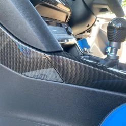 Paintmodz Proform Mk3.5 Focus RS/ST - Full Exchange Basis Interior Kit (Painted/Hydrodipped) Ford Focus Mk3.5