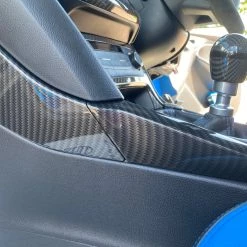 Paintmodz Proform Mk3.5 Focus RS/ST - Full Interior Kit (Painted/Hydrodipped)