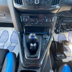 Paintmodz Proform Mk3.5 Focus RS/ST - Full Exchange Basis Interior Kit (Painted/Hydrodipped) Ford Focus Mk3.5