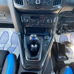 Paintmodz Proform Mk3.5 Focus RS/ST - Full Interior Kit (Painted/Hydrodipped)