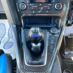 Paintmodz Proform Mk3.5 Focus RS/ST - Full Exchange Basis Interior Kit (Painted/Hydrodipped) Ford Focus Mk3.5