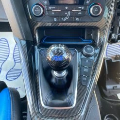 Paintmodz Proform Mk3.5 Focus RS/ST - Full Interior Kit (Painted/Hydrodipped)