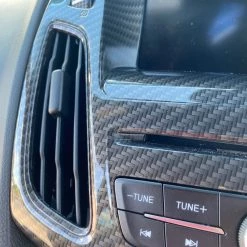 Paintmodz Proform Mk3.5 Focus RS/ST - Full Interior Kit (Painted/Hydrodipped)