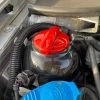 Volkswagen Group Proform Coolant Cap Cover (various Colours) - Mk5 Volkswagen Golf