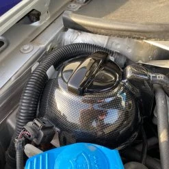 Proform Coolant Tank Cover (various Colours) - Mk5 Volkswagen Golf