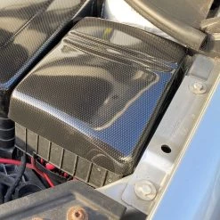 Volkswagen Group Proform Fuse Box Cover (various Colours) - Mk5 Volkswagen Golf