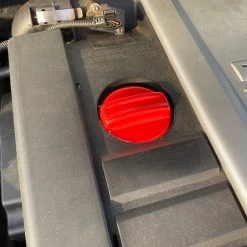 Proform Oil Cap Cover (various Colours) - Mk5 Volkswagen Golf GTI