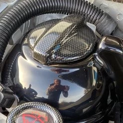 Volkswagen Group Proform Coolant Cap Cover (various Colours) - Mk5 Volkswagen Golf