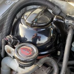 Proform Coolant Tank Cover (various Colours) - Mk5 Volkswagen Golf