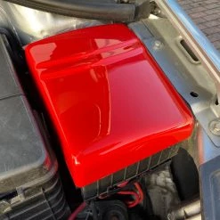 Volkswagen Group Proform Fuse Box Cover (various Colours) - Mk5 Volkswagen Golf