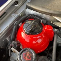 Proform Coolant Tank Cover (various Colours) - Mk5 Volkswagen Golf