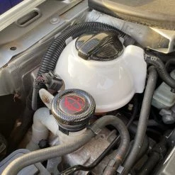 Proform Coolant Tank Cover (various Colours) - Mk5 Volkswagen Golf