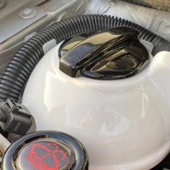 Volkswagen Group Proform Coolant Cap Cover (various Colours) - Mk5 Volkswagen Golf