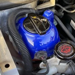 Volkswagen Group Proform Coolant Cap Cover (various Colours) - Mk5 Volkswagen Golf