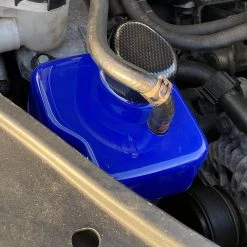 Proform Charcoal Canister Cover (various Colours) - Mk5 Volkswagen Golf