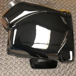 Proform Airbox Cover (various Colours) - Mk4 Focus ST New